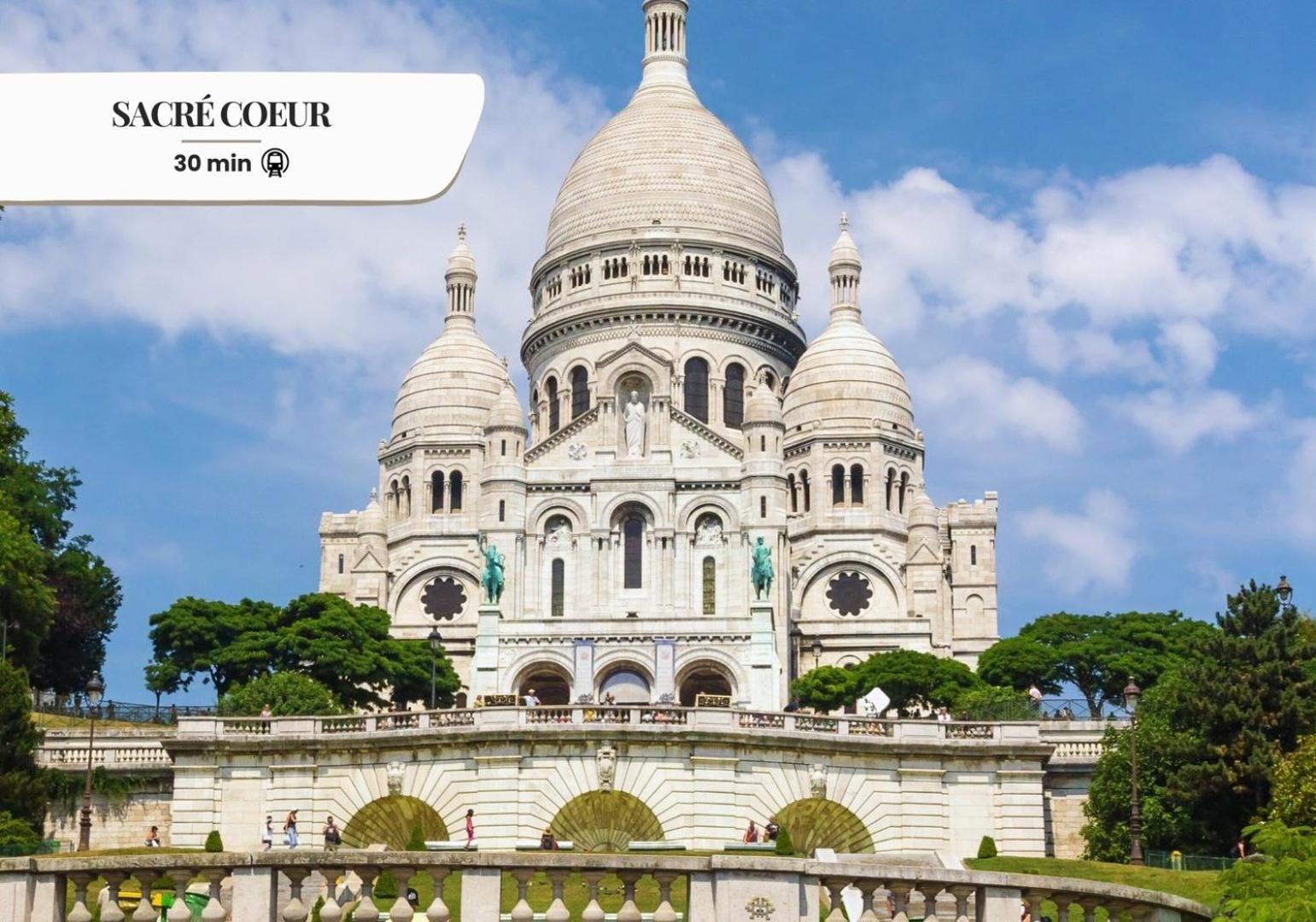 Appartamento Bluestay 284 - Superbe Dans Le Marais *