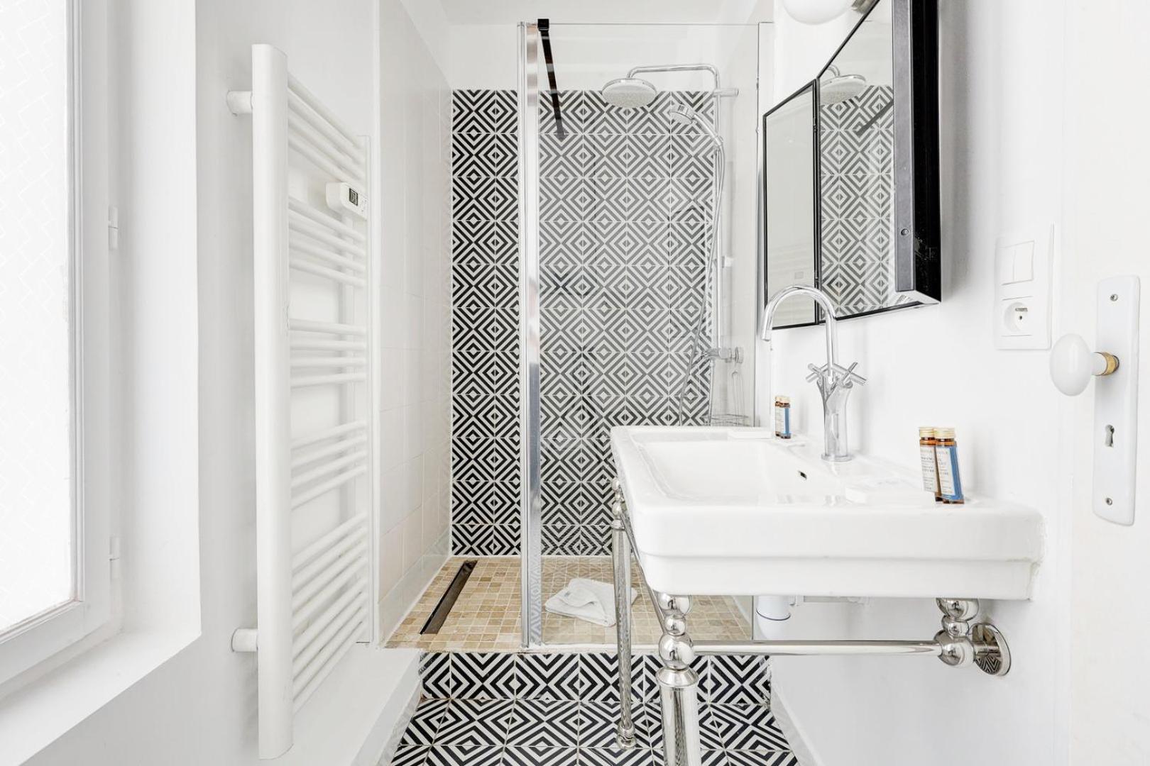 Bluestay 284 - Superbe Dans Le Marais * Parigi